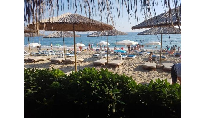 Hotel Belle Ocean poza 14