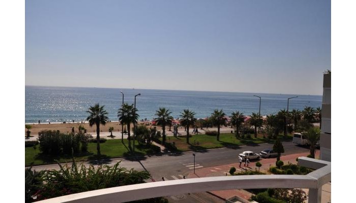 Hotel Belle Ocean poza 16