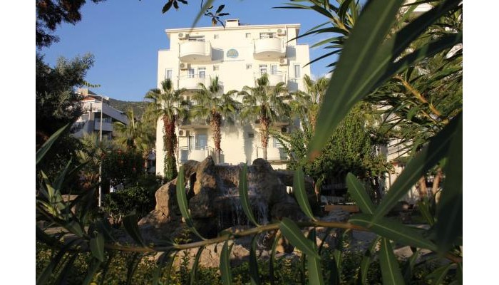 Hotel Belle Ocean poza 18