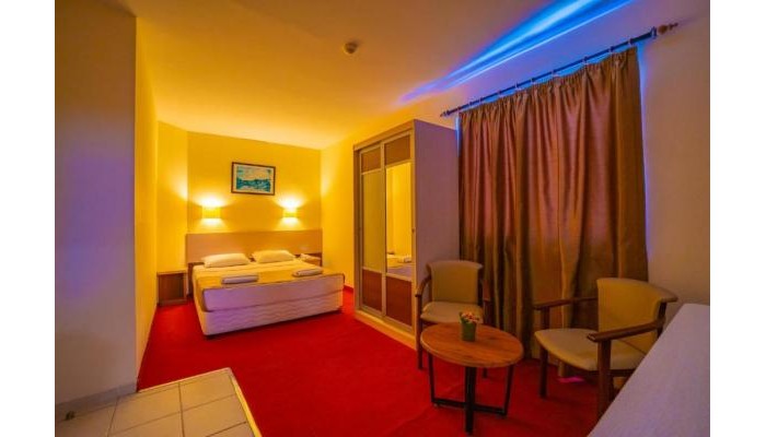 Hotel Bieno Club Svs poza 5