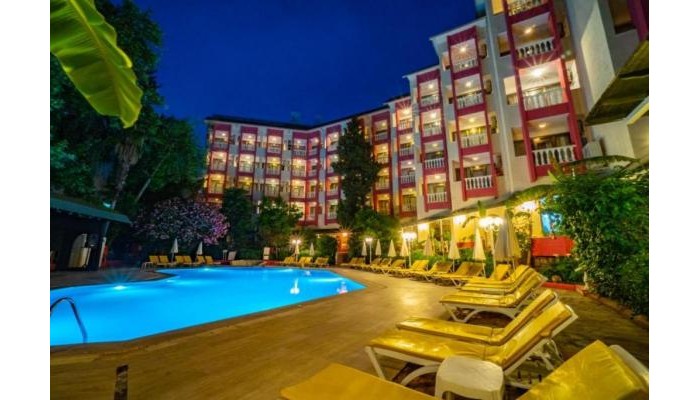 Hotel Bieno Club Svs poza 0