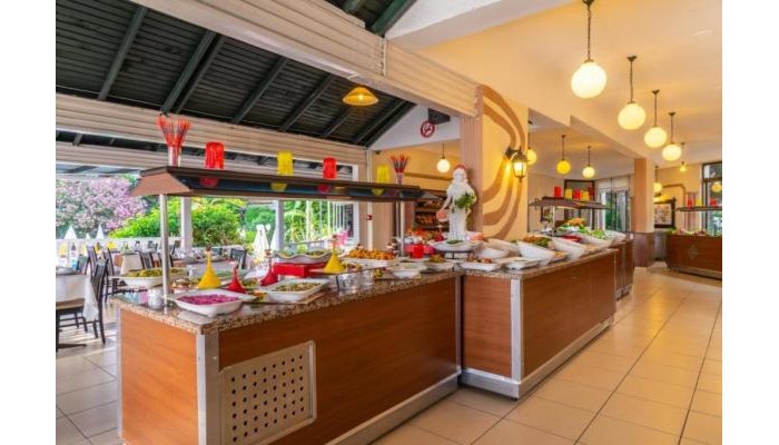 Hotel Bieno Club Svs poza 8