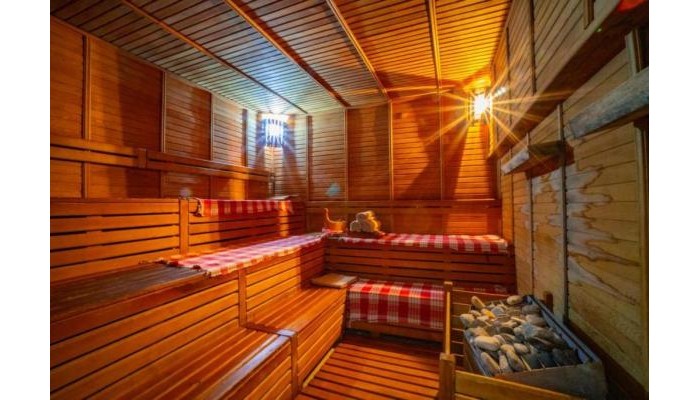 Hotel Bieno Club Svs poza 13