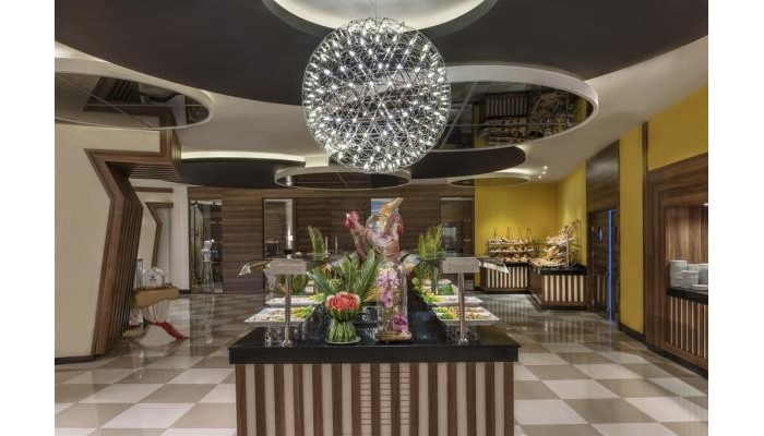 Hotel Botanik Platinum poza 11