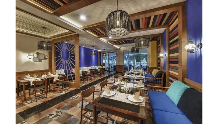 Hotel Botanik Platinum poza 9