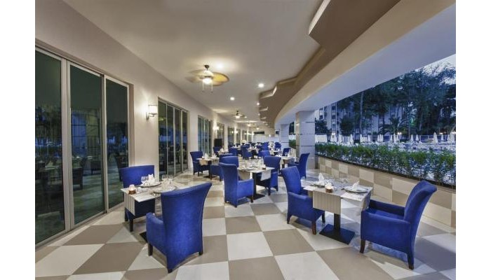 Hotel Botanik Platinum poza 5
