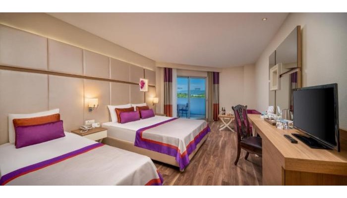Hotel Botanik Platinum poza 3