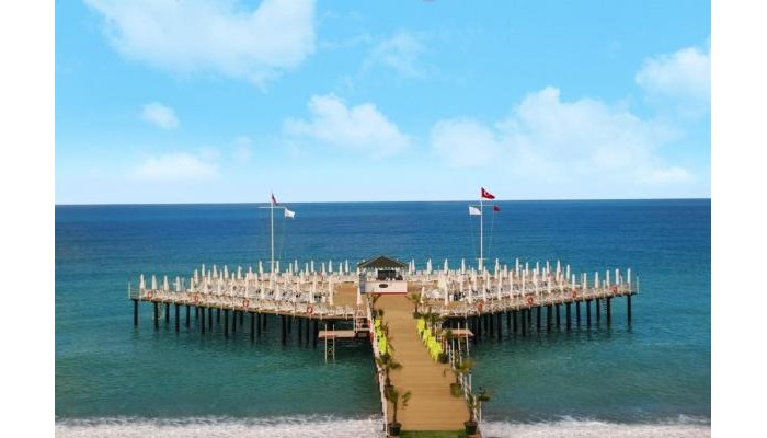 Hotel Botanik Platinum poza 19