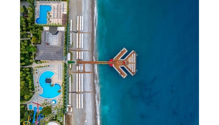 Hotel Botanik Platinum poza 20