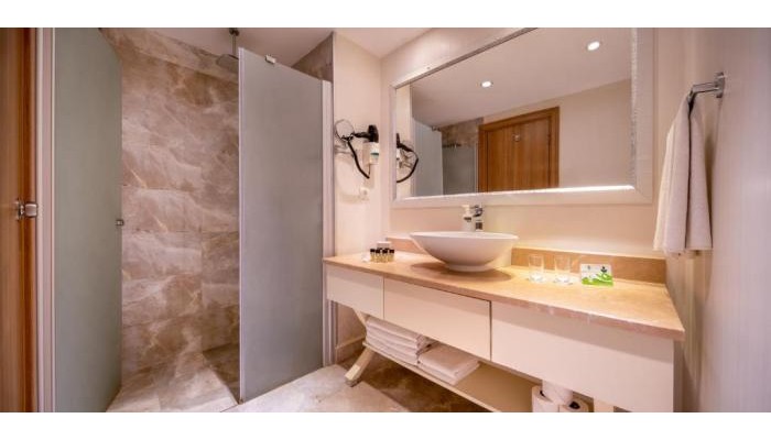 Hotel Botanik Platinum poza 6