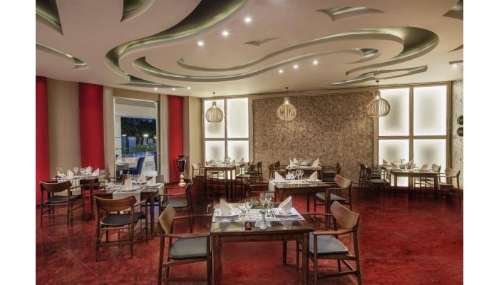 Hotel Botanik Platinum poza 7