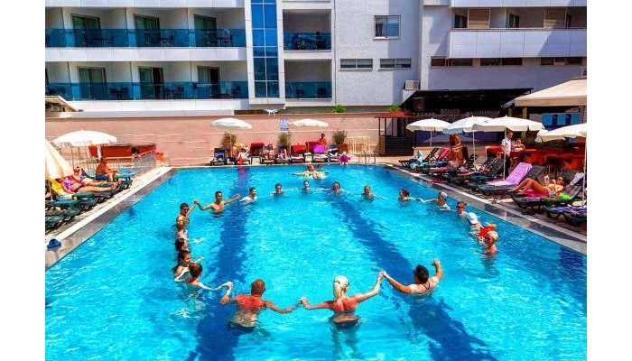 Hotel Club Bayar Beach poza 16