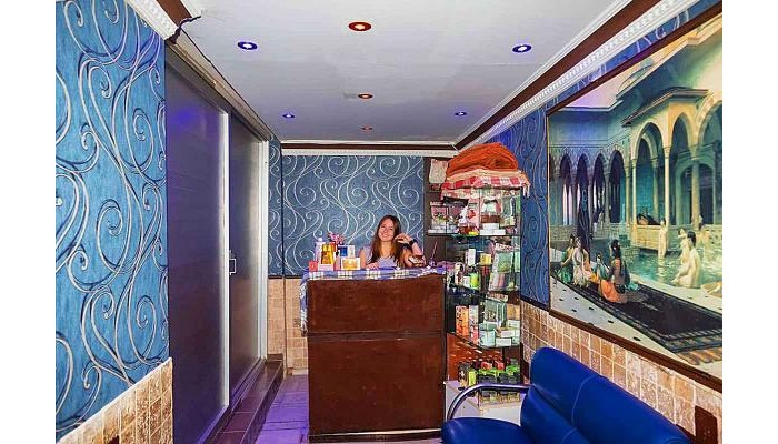 Hotel Club Bayar Beach poza 10