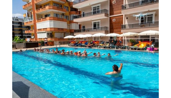 Hotel Club Bayar Beach poza 17