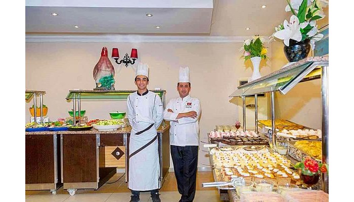 Hotel Club Bayar Beach poza 7