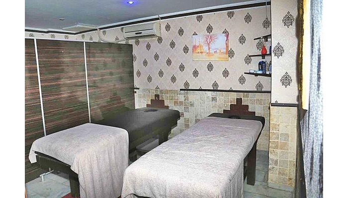 Hotel Club Bayar Beach poza 13