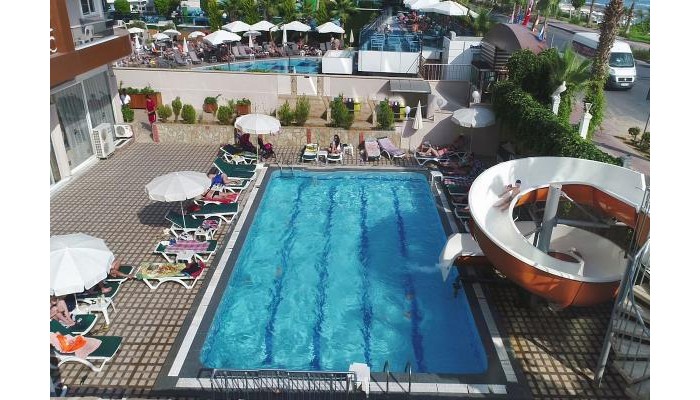 Hotel Club Bayar Beach poza 15