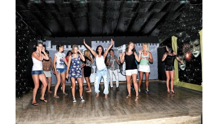 Hotel Club Bayar Beach poza 19