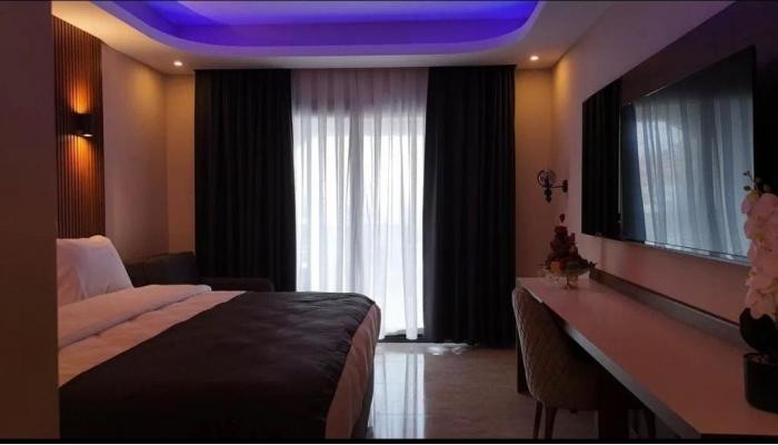 Hotel Club Robin Hood poza 4