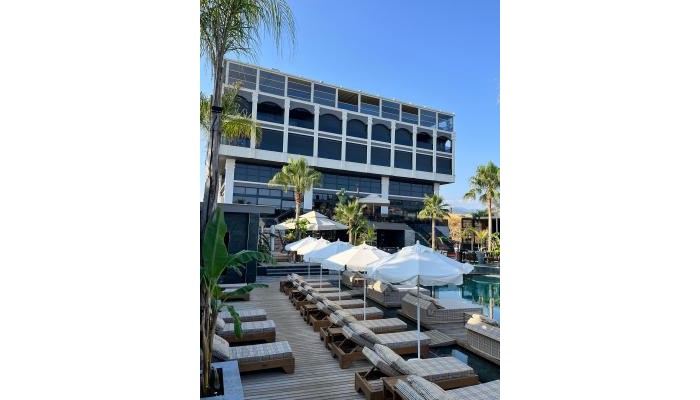 Hotel Club Robin Hood poza 0