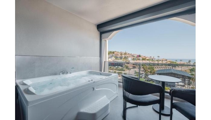 Hotel Club Robin Hood poza 7