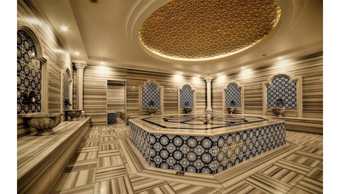 Hotel Club Sun Heaven Family & Spa poza 6