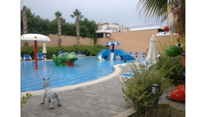 Hotel Club Sun Heaven Family & Spa poza 5