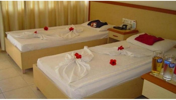 Hotel Club Tess poza 3