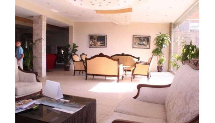 Hotel Club Tess poza 5