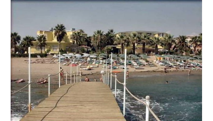 Hotel Club Tess poza 6