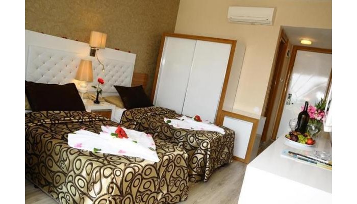 Hotel Club Tess poza 4