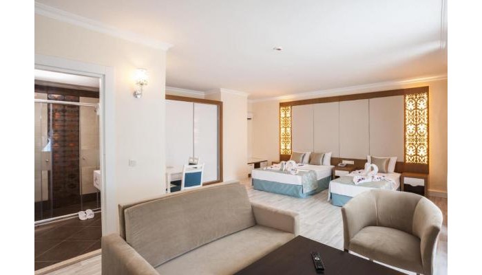 Hotel Concordia Celes poza 3