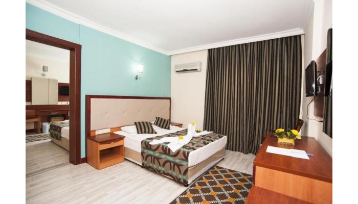 Hotel Concordia Celes poza 5