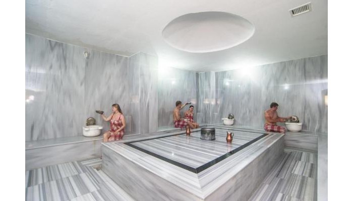 Hotel Concordia Celes poza 24