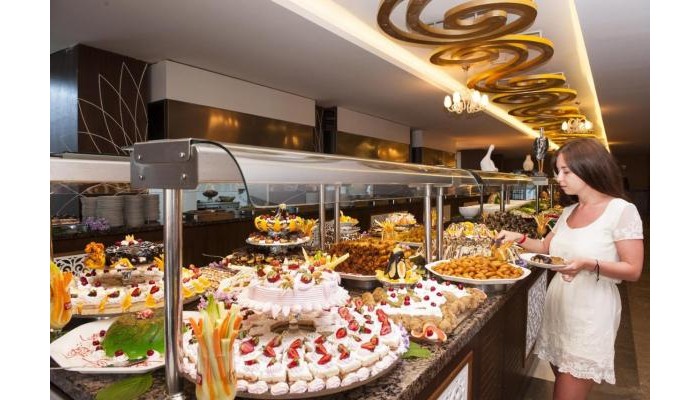 Hotel Concordia Celes poza 17