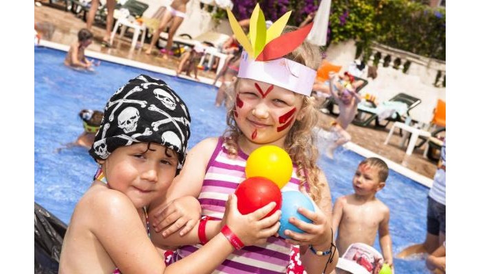 Hotel Concordia Celes poza 25