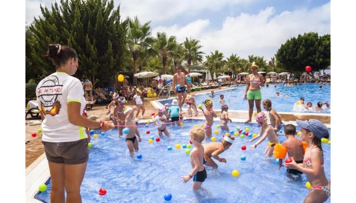 Hotel Concordia Celes poza 21