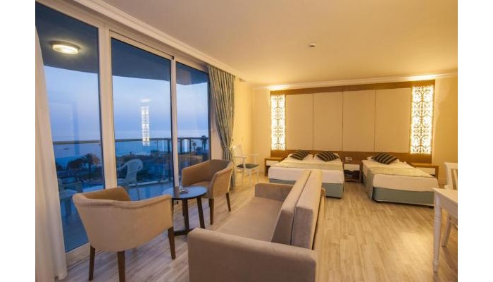 Hotel Concordia Celes poza 12