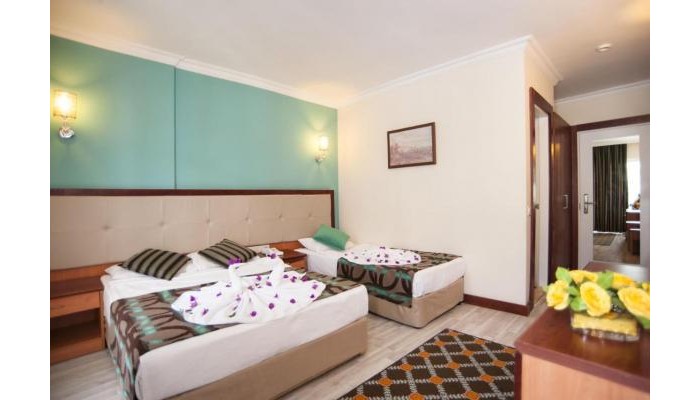 Hotel Concordia Celes poza 8