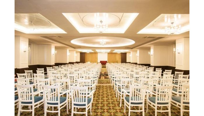 Hotel Concordia Celes poza 27