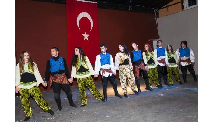 Hotel Concordia Celes poza 20