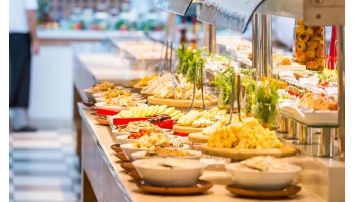 Hotel Concordia Celes poza 16