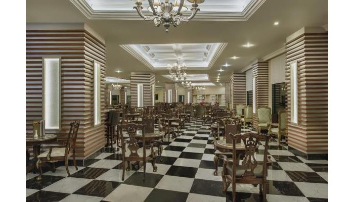 Delphin Deluxe Resort poza 6