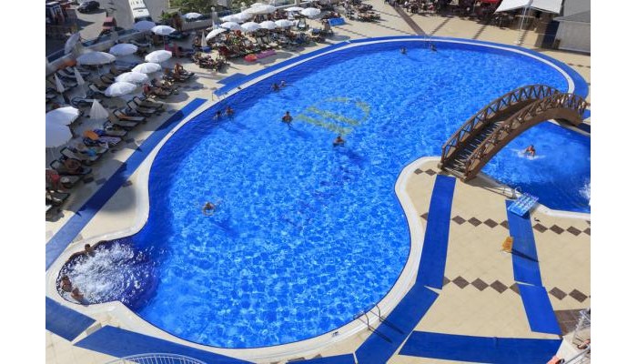 Diamond Hill Resort poza 13