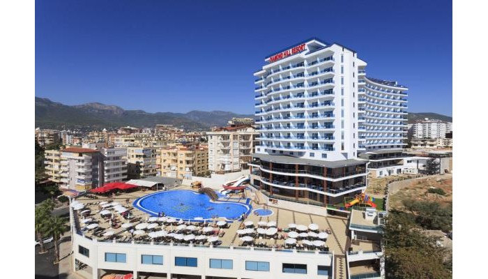 Diamond Hill Resort poza 19