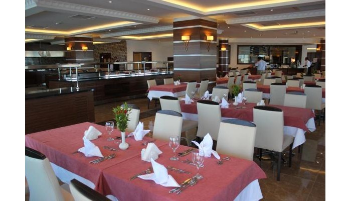 Diamond Hill Resort poza 8