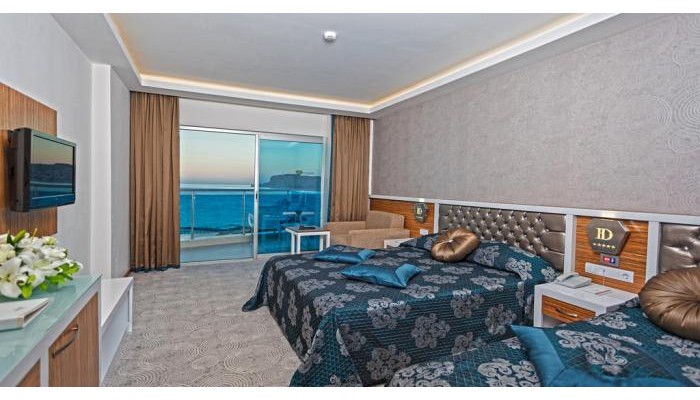 Diamond Hill Resort poza 1