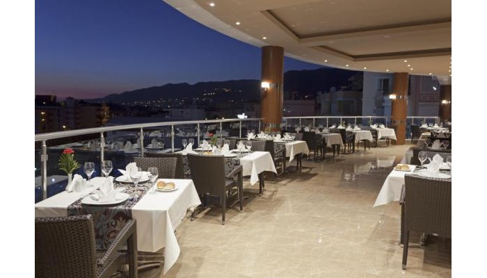 Diamond Hill Resort poza 5