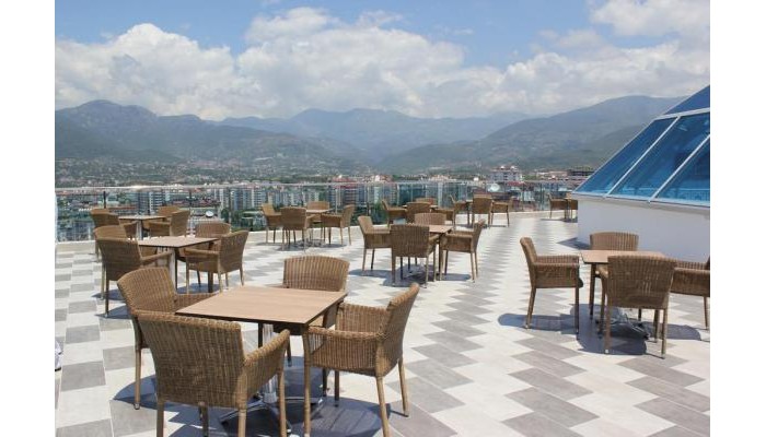 Diamond Hill Resort poza 7