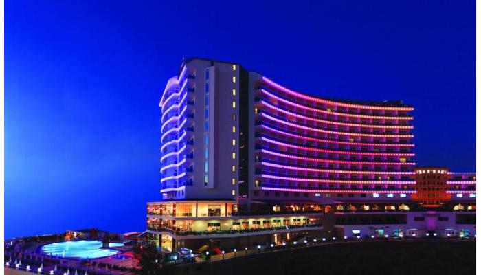 Diamond Hill Resort poza 0